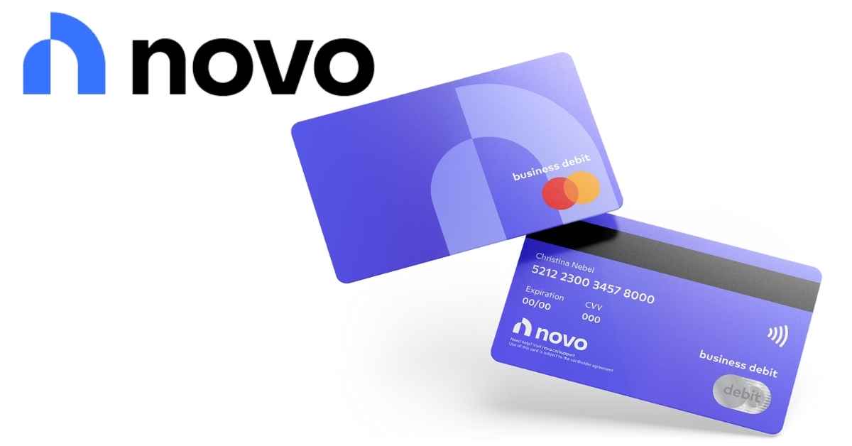 Novo Business Checking Review